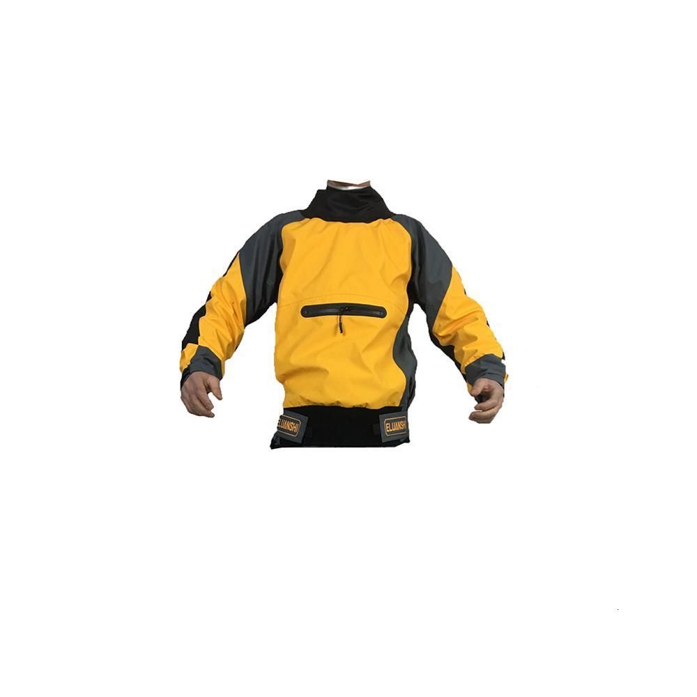 Yellow Jacket-M