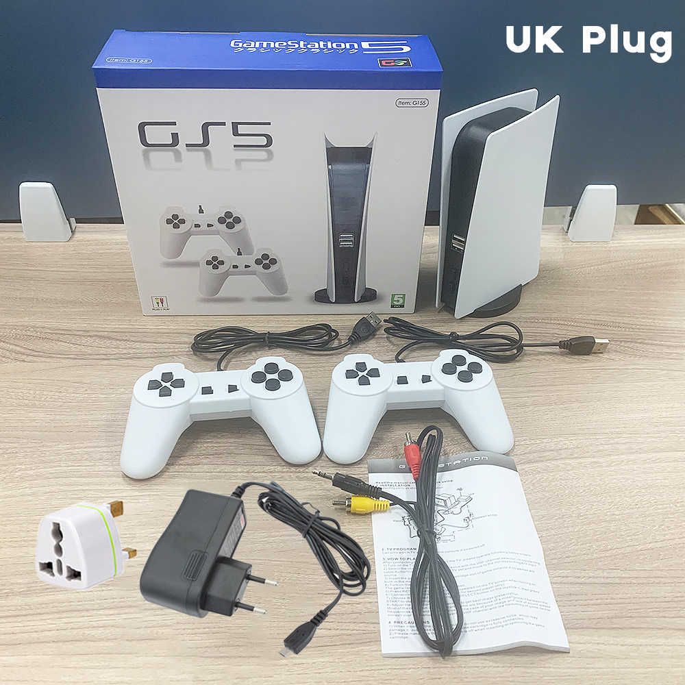 UK plug -adapter