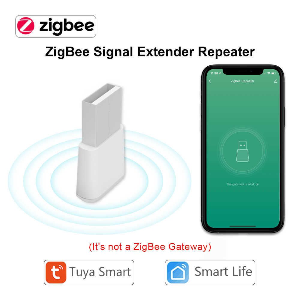 Zigbee -extender