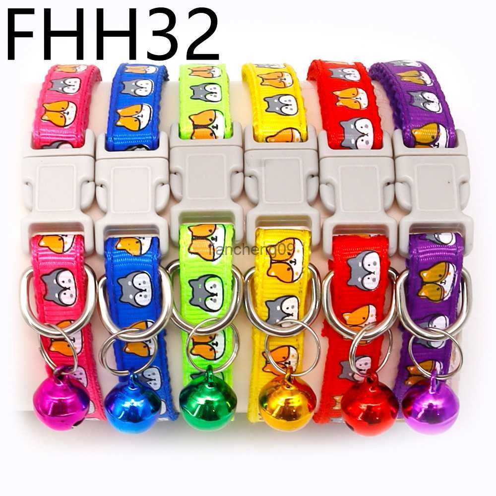 FHH32-12PCS Mixcolors