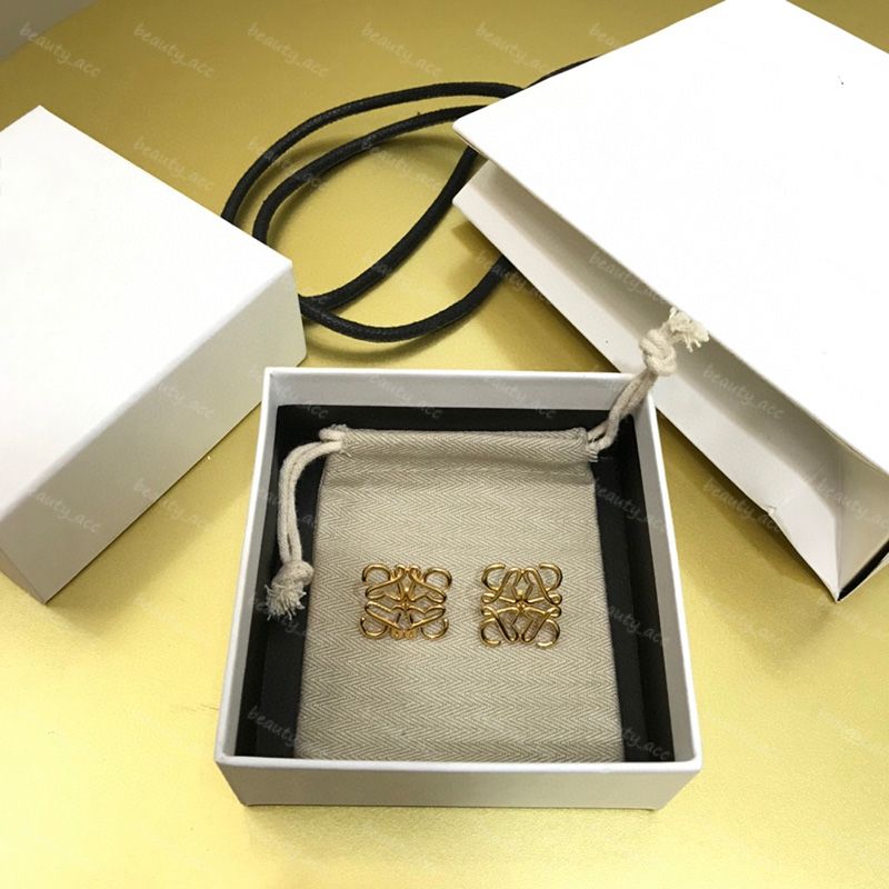 Earrings+box