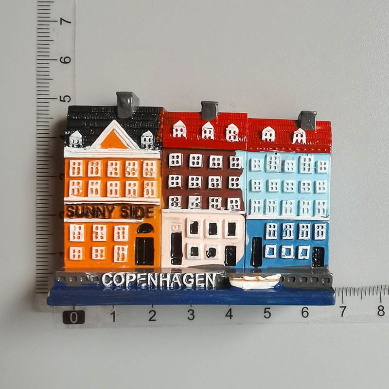 Copenaghen