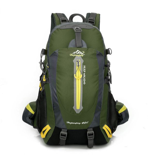 Army Green 40l