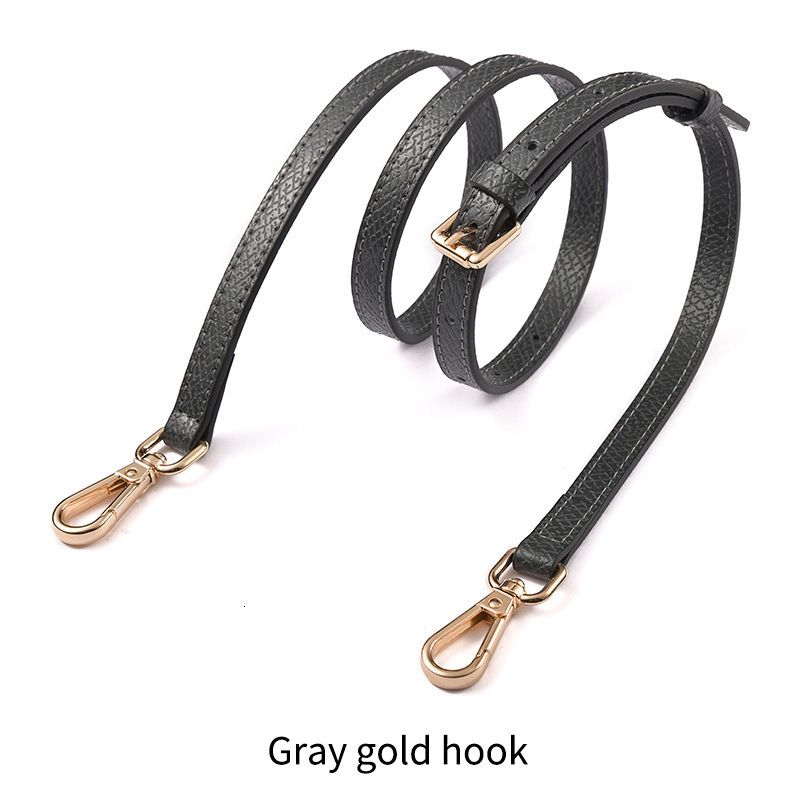 Gray Gold Hook