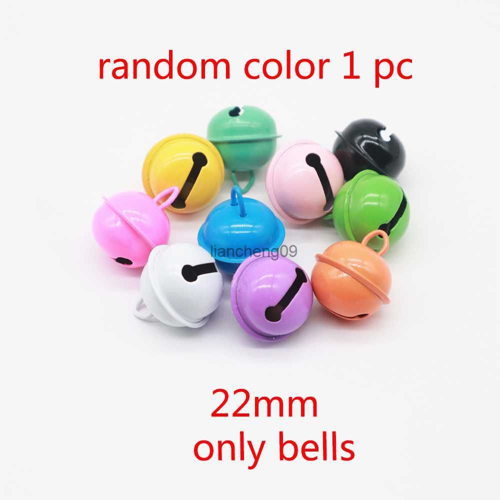 1 Pc Random Color-25mm