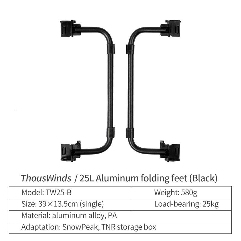 Tw25-b for 25l