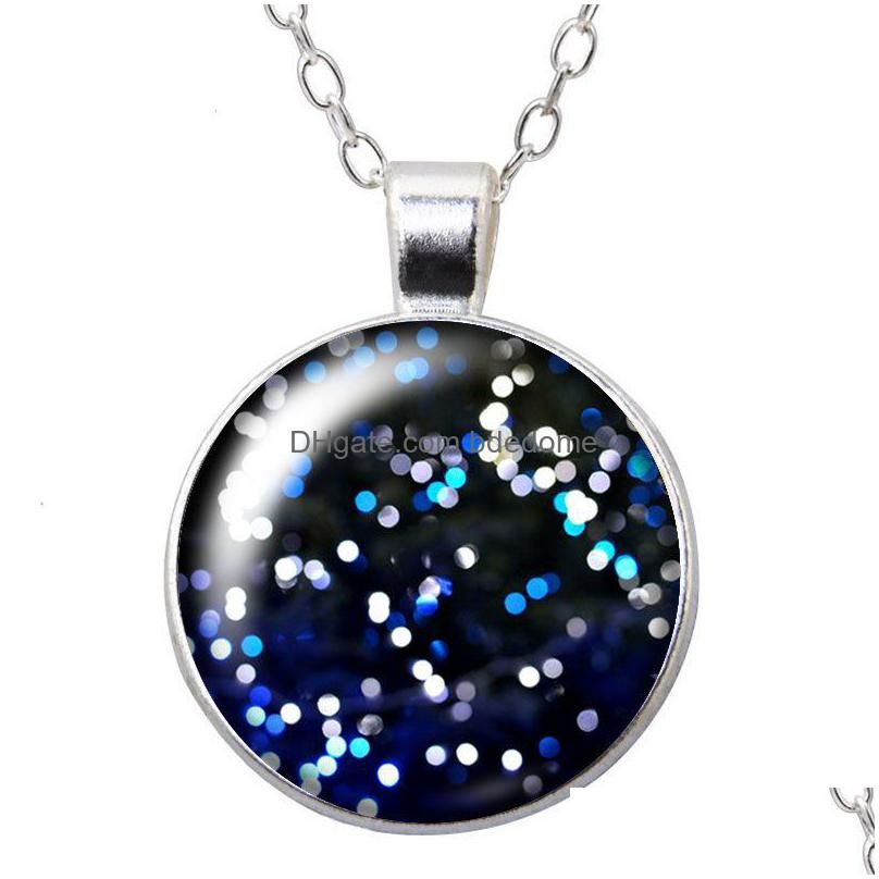 Pendentif DA1090-09-Sliver