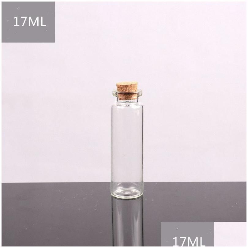 17 ml