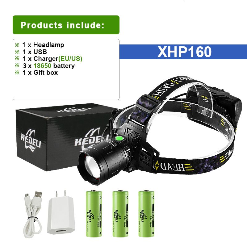 Xhp160 d-2pcs