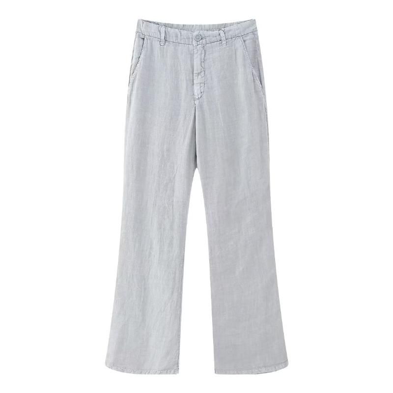 Pantalone grigio