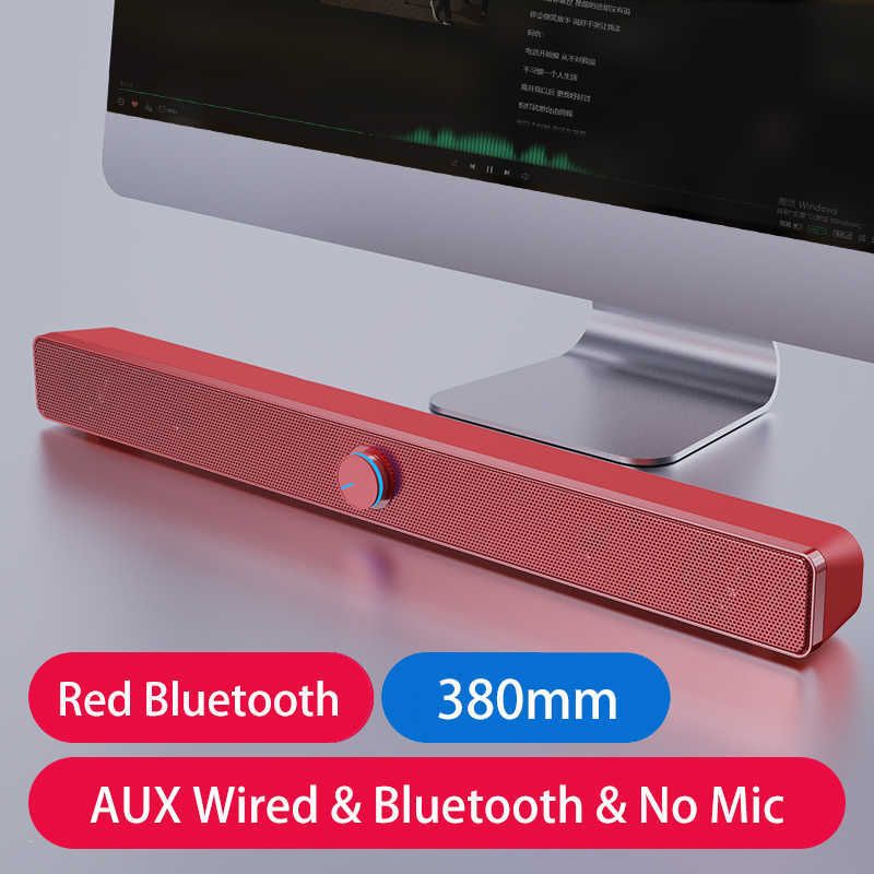 Bluetooth vermelho