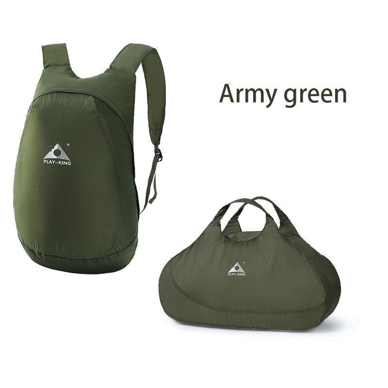 army green 2 pcs b