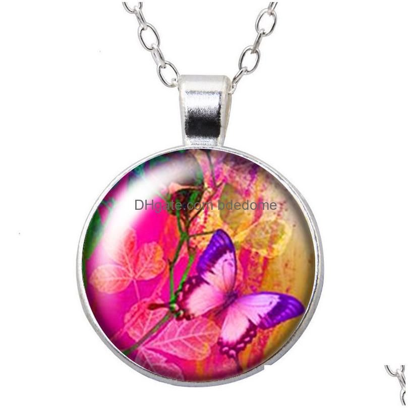 Pendentif DA0566-03-Sliver