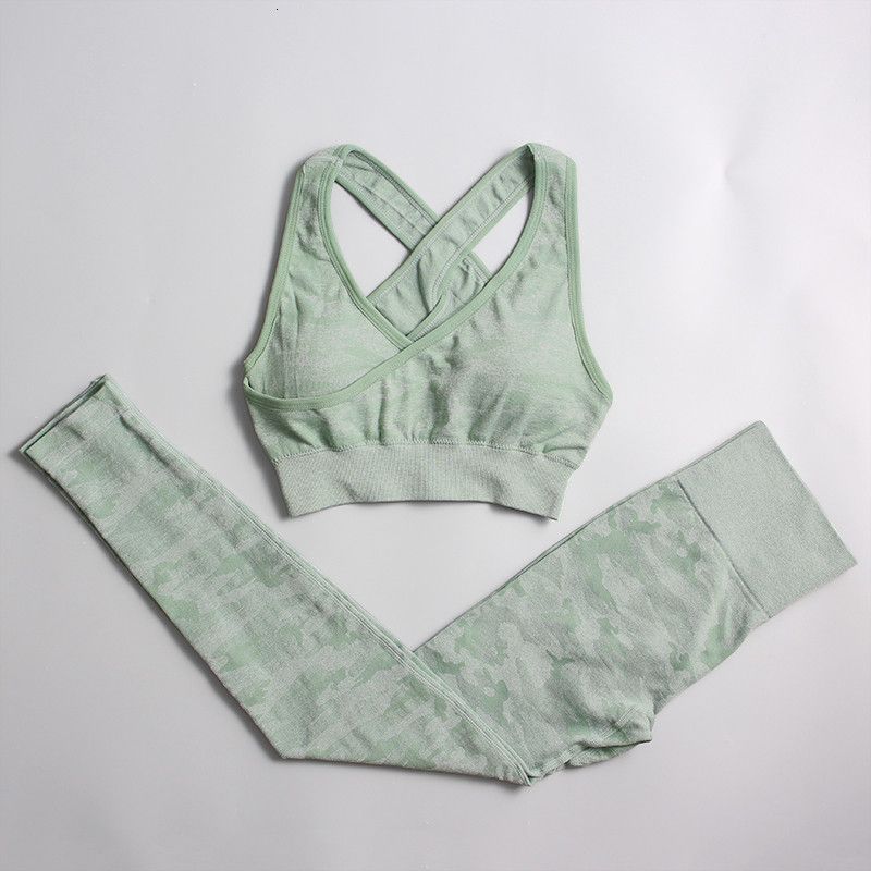 green 2pcs