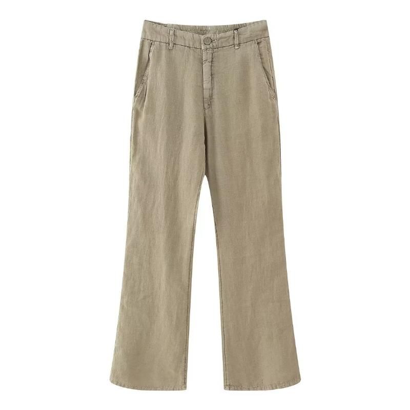 Khaki Pant