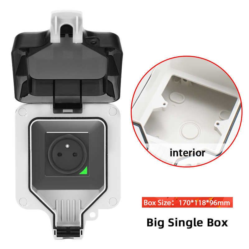 Big Single Box-Wifi