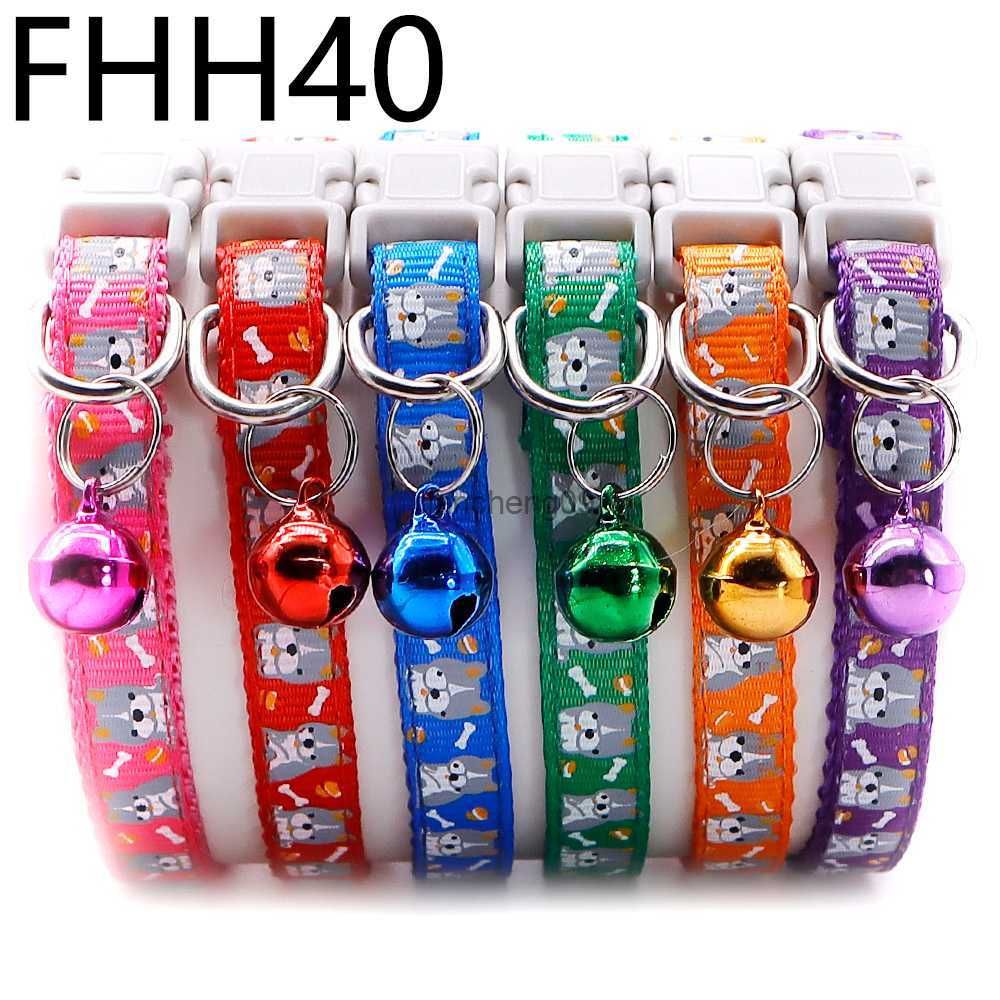 FHH40-12PCS Mixcolors