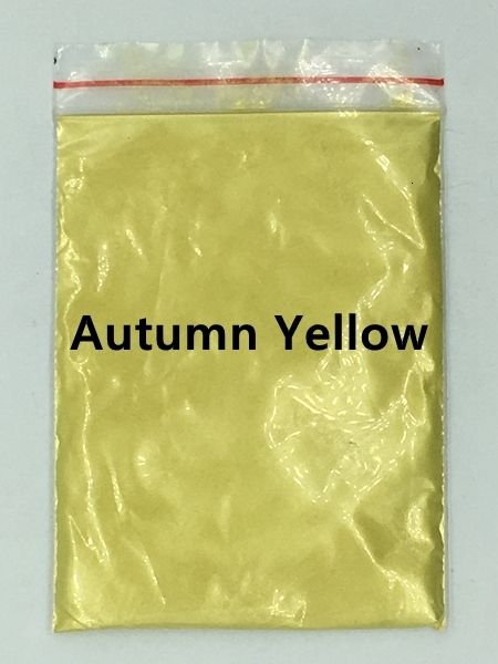 Autumn Amarelo