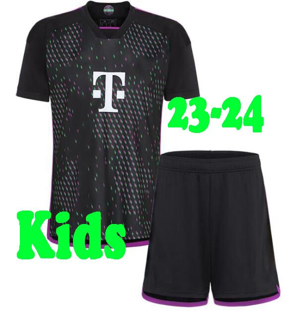 kids 23 24 Away