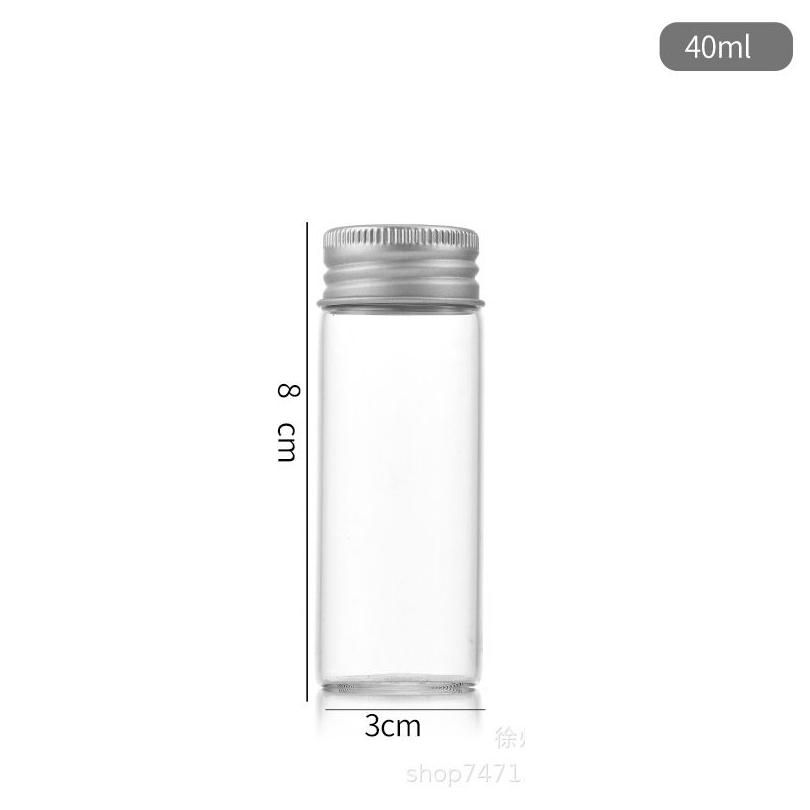 40 ml