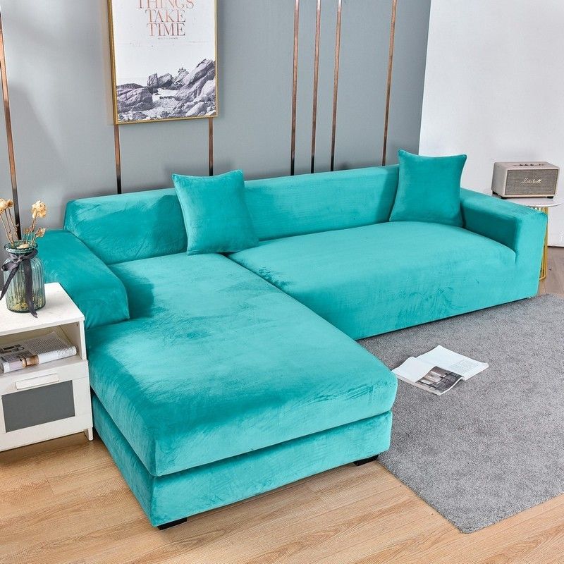 Bleu Turquoise-1place 90-140cm 1pc