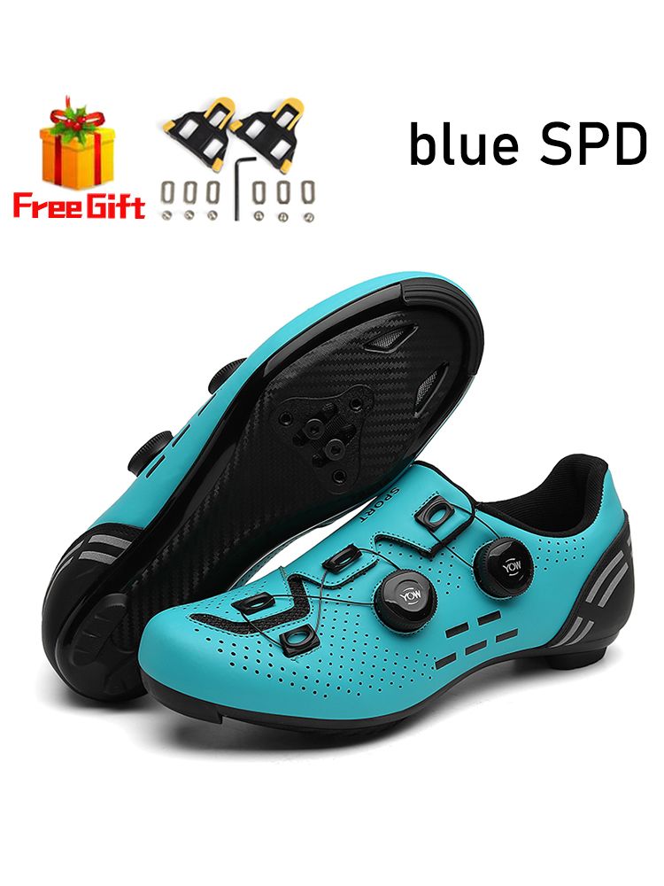 Blue SPD