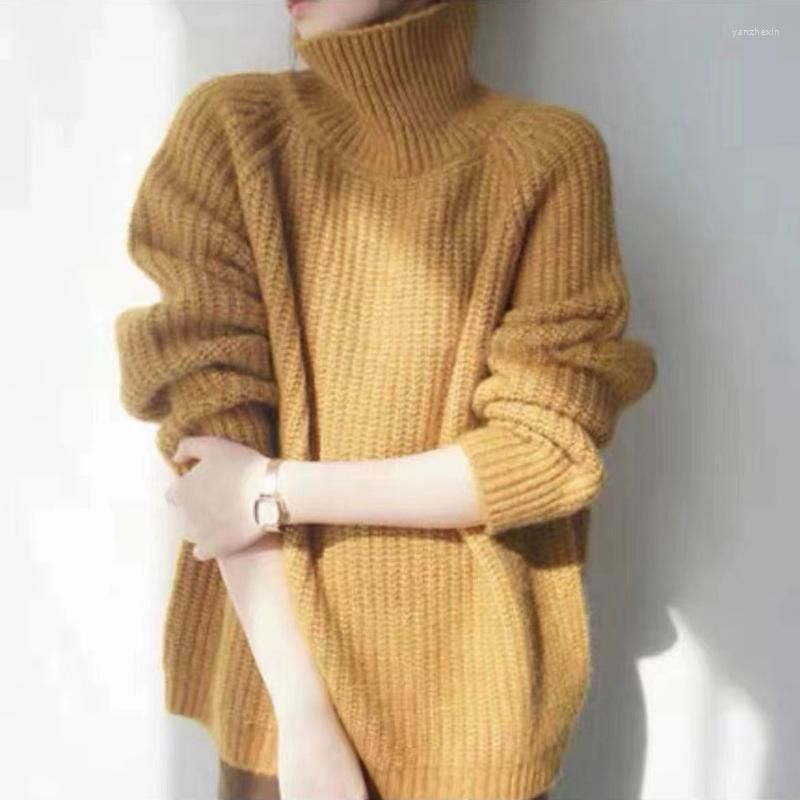 khaki sweater