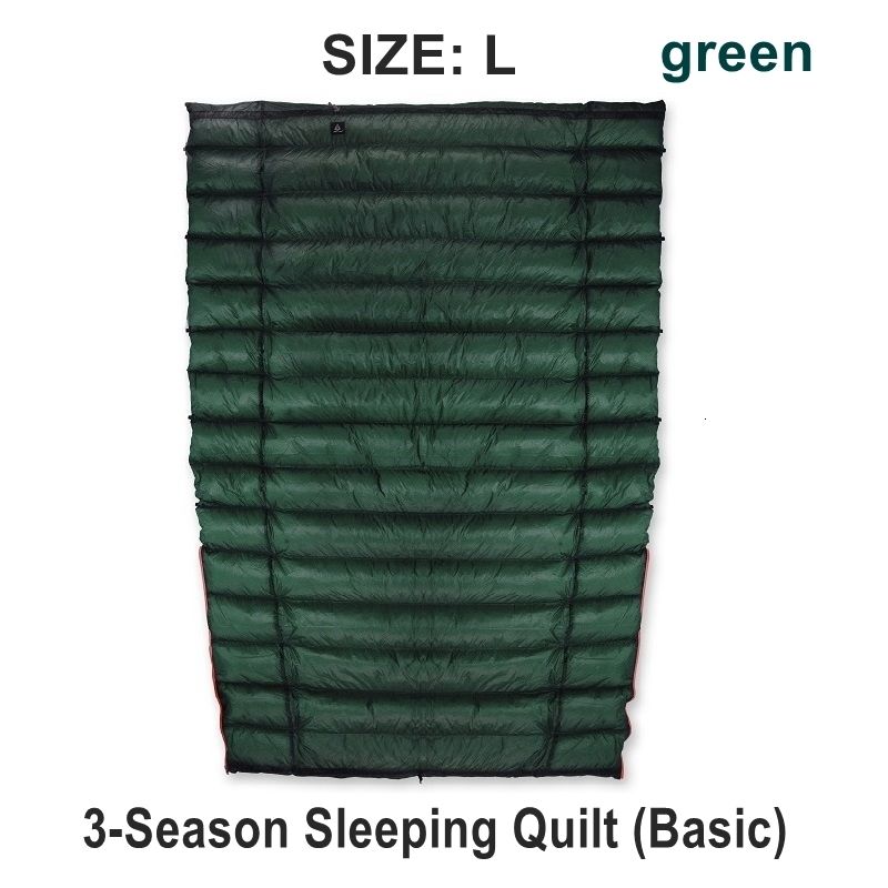 Quilt l Green