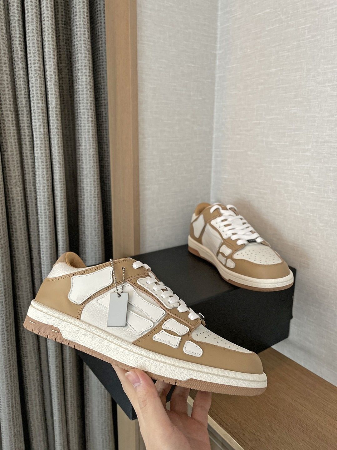 Classic Sneakers for Men