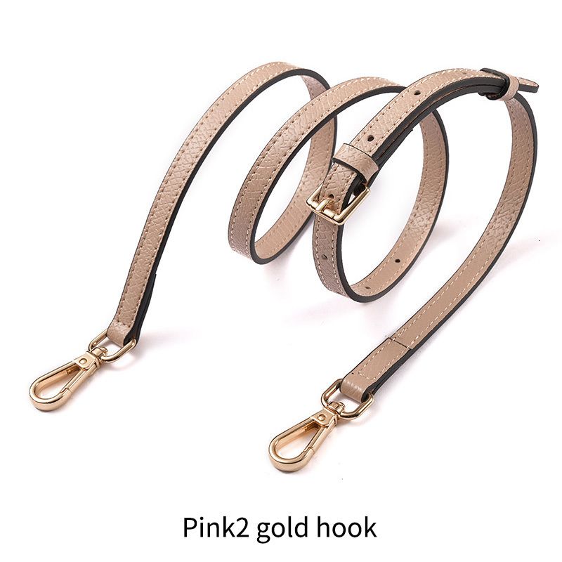 Pink2 Gold Hook