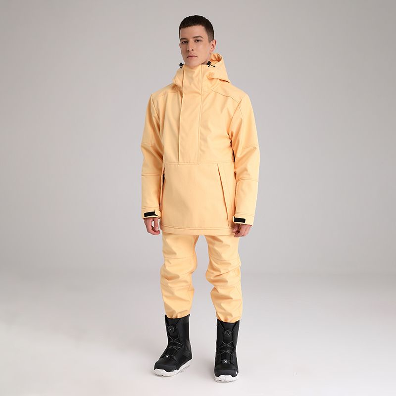 Yellow m-XXL