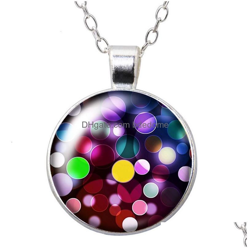 Pendentif DA0009-01-Sliver