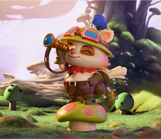 teemo