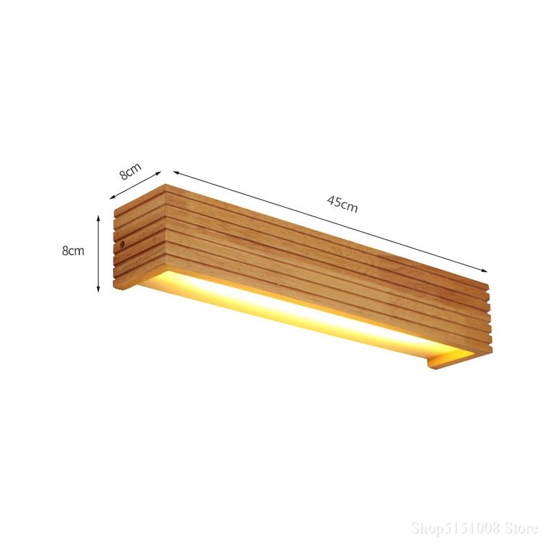 45cm warm light