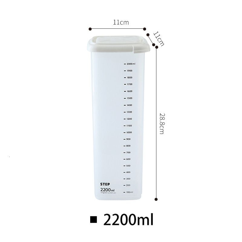 2200 ml