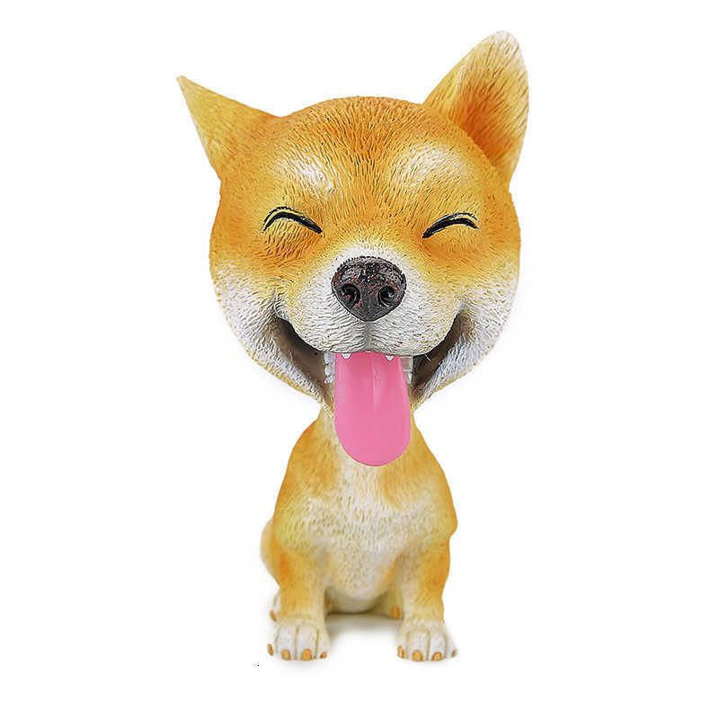 Shiba Inu