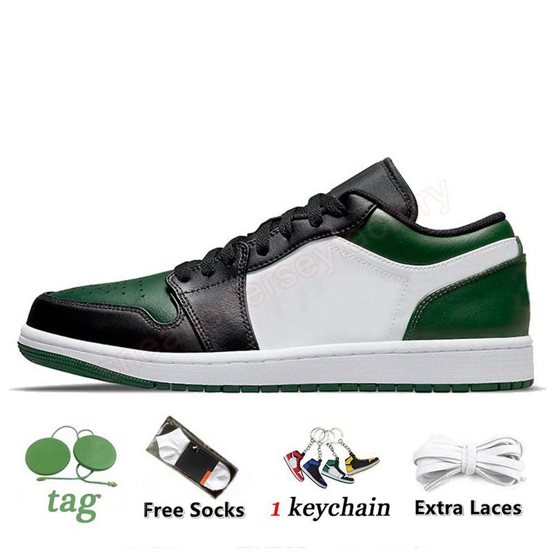 E70 Green Toe 36-46