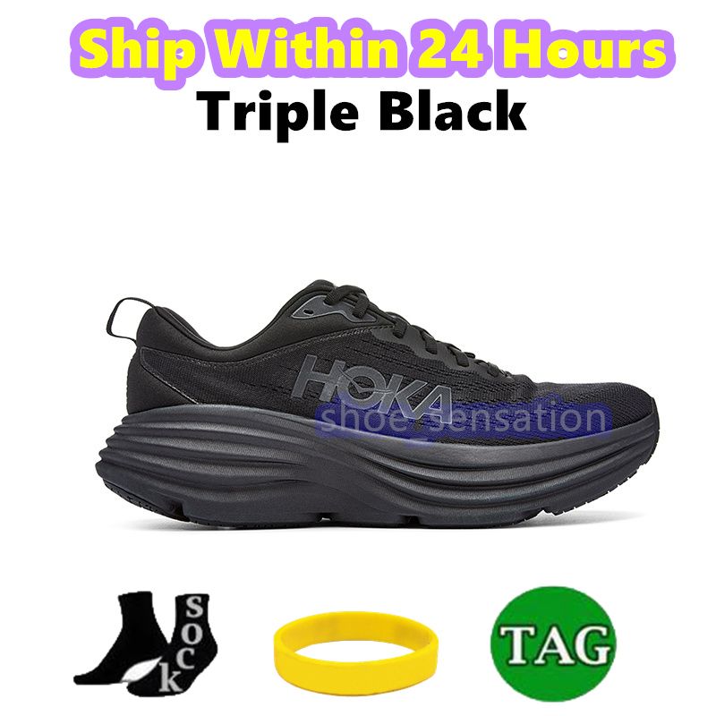05 triple black