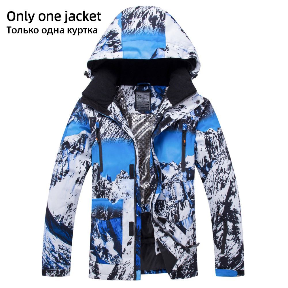 Only Jacket-M