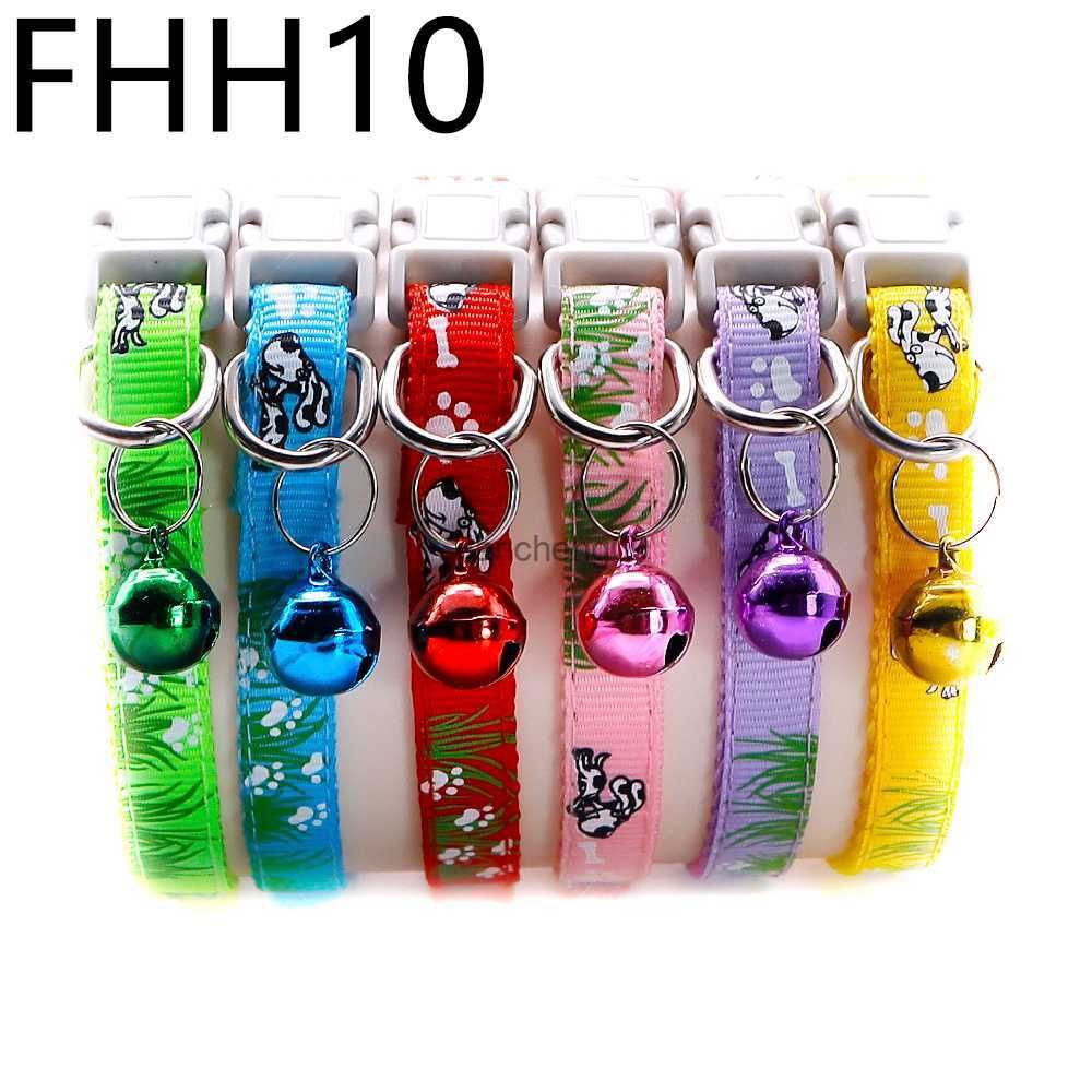 FHH10-12PCS Mixcolors