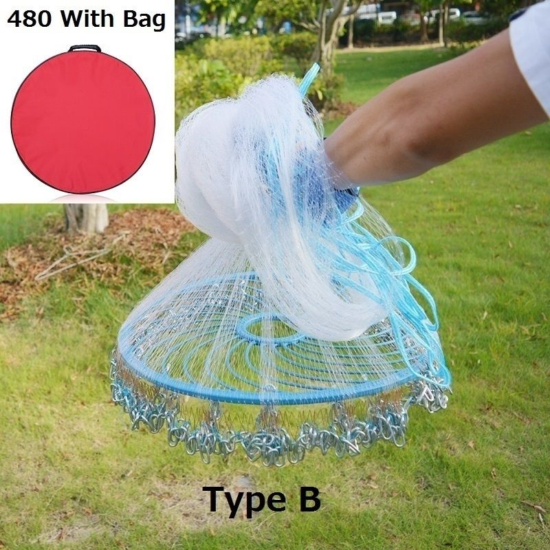 Type b 480 with Bag