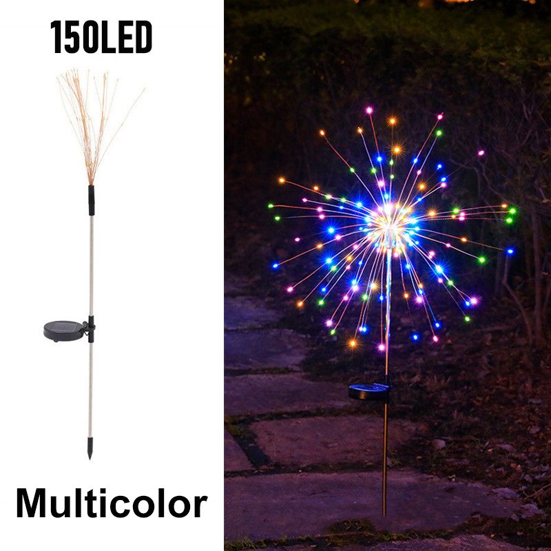 150led-Multicolor