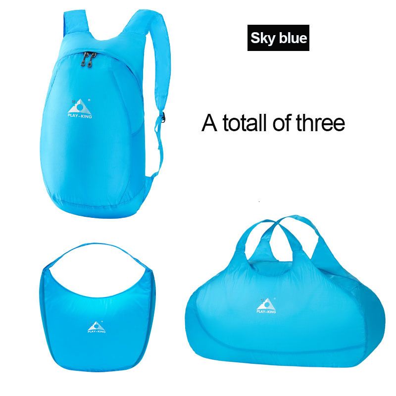 Blau 3 PCs