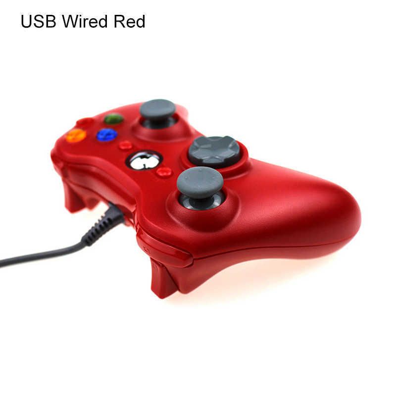 Usb Wired-rood