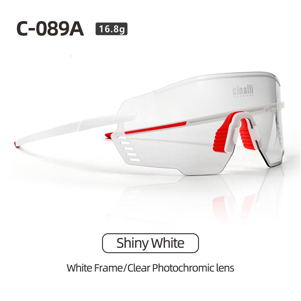 C-089a-shiny White