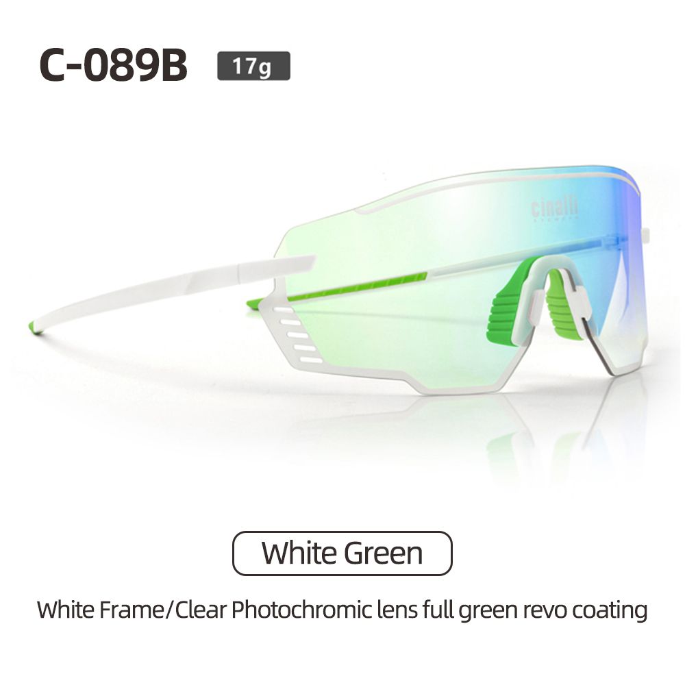 Green C-089b-white