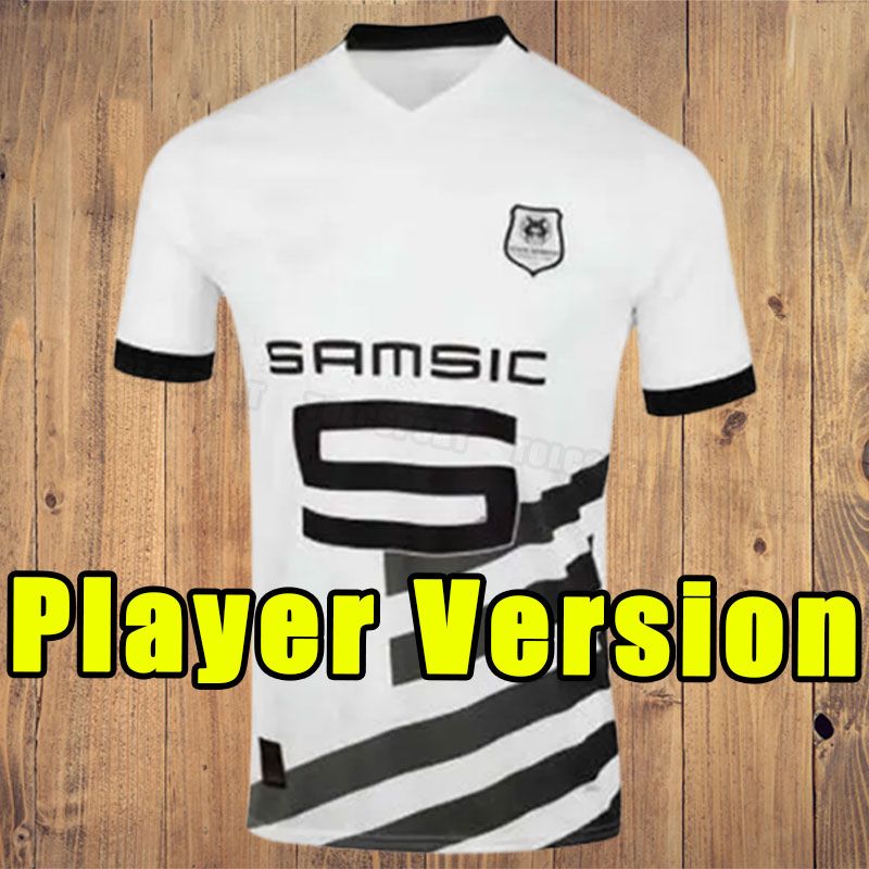 Away Player -Version