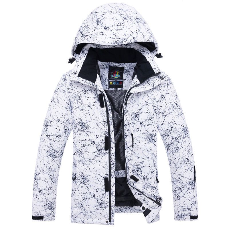 Ski Jacket 14-XXL