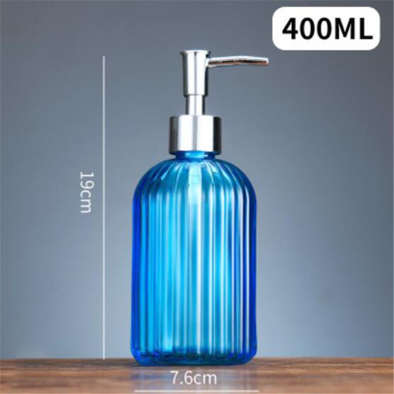 Blue-400ml