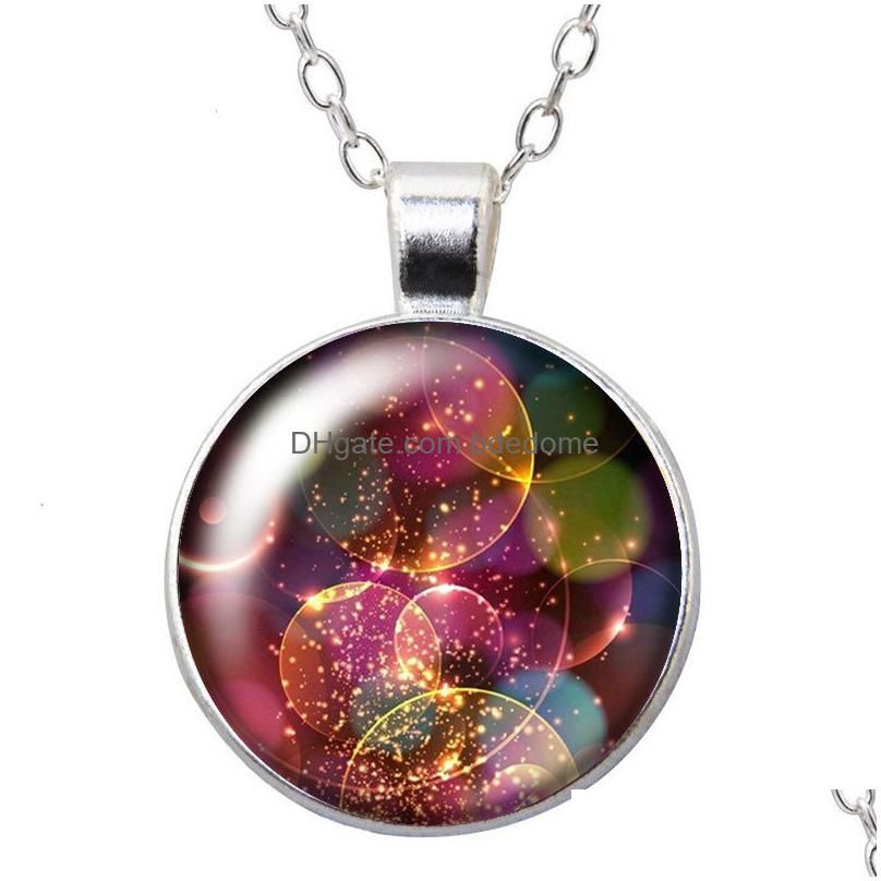 Pendentif DA1090-08-Sliver